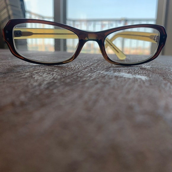 Selima Optique eye glasses - Picture 2 of 8